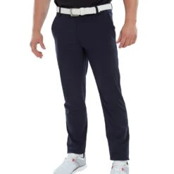 FootJoy Men's Par Golf Trousers -Golf Equipment Discount Store 0086637 footjoy mens par golf trousers