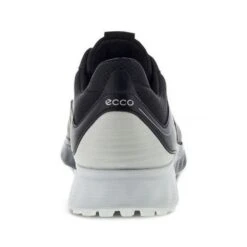 ECCO Men's S-Three Golf Shoes -Golf Equipment Discount Store 0086658 ecco mens s three golf shoes