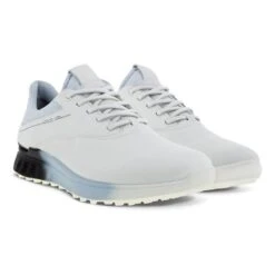 ECCO Men's S-Three Golf Shoes -Golf Equipment Discount Store 0086662 ecco mens s three golf shoes
