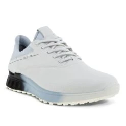 ECCO Men's S-Three Golf Shoes -Golf Equipment Discount Store 0086666 ecco mens s three golf shoes