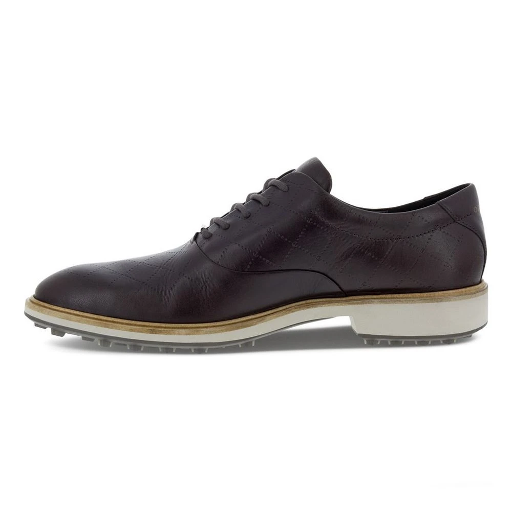 ECCO Men's Classic Hybrid Shoes 12 ECCO Men's Classic Hybrid Shoes - Image 10