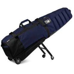 Sun Mountain Club Glider Meridian Travel Cover -Golf Equipment Discount Store 0086702 sun mountain club glider meridian travel cover
