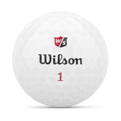 Golf Equipment Discount Store -Golf Equipment Discount Store 0086704 wilson duo soft golf balls