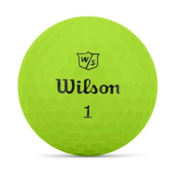 Wilson DUO Soft Golf Balls -Golf Equipment Discount Store 0086719 wilson duo soft golf balls