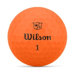 Wilson DUO Soft Golf Balls -Golf Equipment Discount Store 0086721 wilson duo soft golf balls