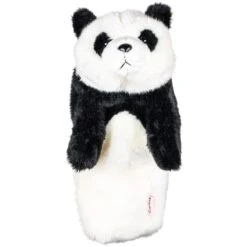 Daphne's Headcover - Panda