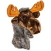 Daphne's Hybrid Headcover - Moose -Golf Equipment Discount Store 0086901 daphnes hybrid headcover moose
