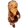 Daphne's Headcover - Otter -Golf Equipment Discount Store 0086907 daphnes headcover otter