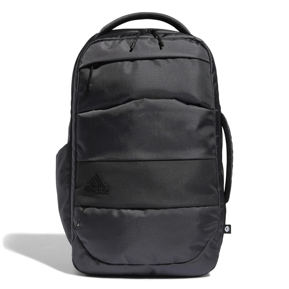 Adidas Men's Golf Hybrid Backpack 3 Adidas Men's Golf Hybrid Backpack