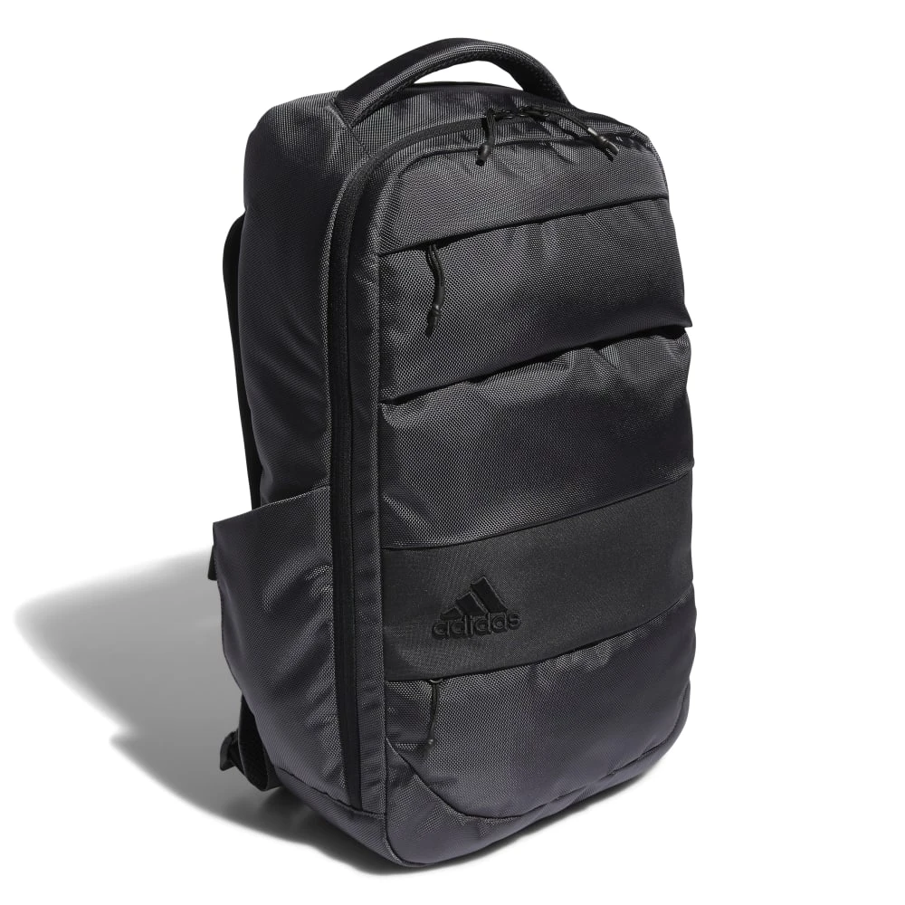 Adidas Men's Golf Hybrid Backpack 5 Adidas Men's Golf Hybrid Backpack - Image 3