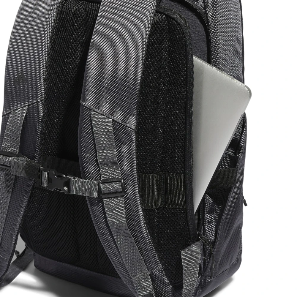 Adidas Men's Golf Hybrid Backpack 8 Adidas Men's Golf Hybrid Backpack - Image 6