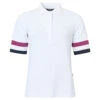 Abacus Ladies Pebble 1/2 Sleeve Golf Polo -Golf Equipment Discount Store 0087226 abacus ladies pebble 12 sleeve golf polo