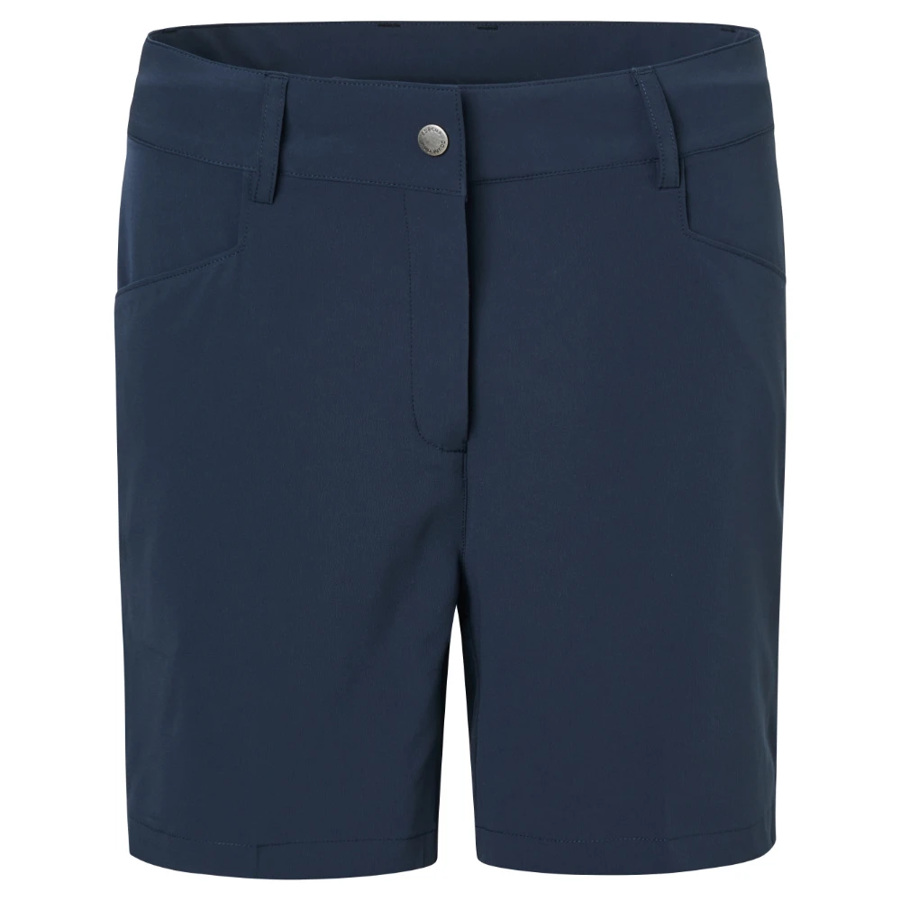 Abacus Ladies Brook Golf Shorts 3 Abacus Ladies Brook Golf Shorts