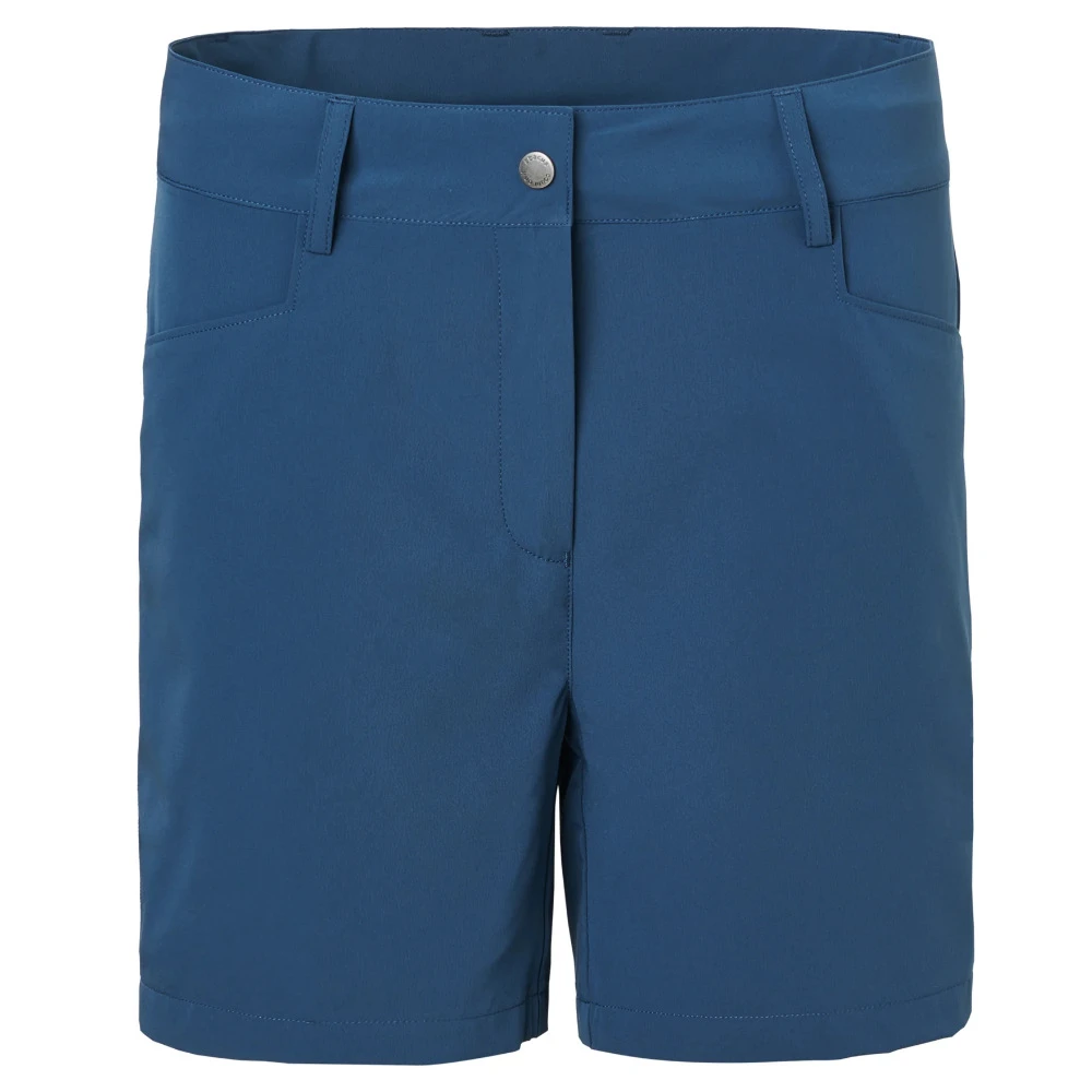 Abacus Ladies Brook Golf Shorts 4 Abacus Ladies Brook Golf Shorts - Image 2