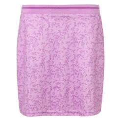 Abacus Ladies Cherry Golf Skort