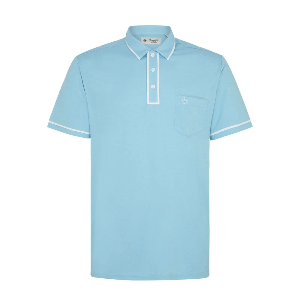 Original Penguin Men's Performance Earl Golf Polo Shirt 3 Original Penguin Men's Performance Earl Golf Polo Shirt