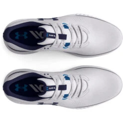 Under Armour Men's Glide 2 SL Golf Shoes -Golf Equipment Discount Store 0087360 under armour mens glide 2 sl golf shoes