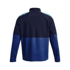 Under Armour Men's Storm Windstrike 1/2 Zip Golf Pullover -Golf Equipment Discount Store 0087463 under armour mens storm windstrike 12 zip golf pullover
