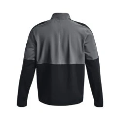 Under Armour Men's Storm Windstrike 1/2 Zip Golf Pullover -Golf Equipment Discount Store 0087471 under armour mens storm windstrike 12 zip golf pullover