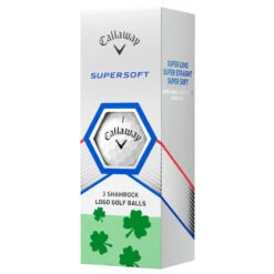 Golf Equipment Discount Store -Golf Equipment Discount Store 0087574 callaway supersoft shamrock golf balls