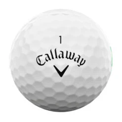 Callaway Supersoft Shamrock Golf Balls -Golf Equipment Discount Store 0087576 callaway supersoft shamrock golf balls