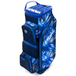 Ogio All Elements Cart Bag -Golf Equipment Discount Store 0087597 ogio all elements cart bag