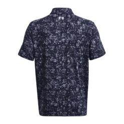Under Armour Men's Playoff Printed 3.0 Golf Polo Shirt -Golf Equipment Discount Store 0087640 under armour mens playoff printed 30 golf polo shirt