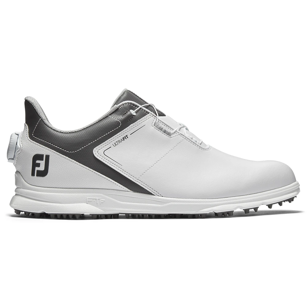 FootJoy Men's UltraFIT SL Golf Shoes 3 FootJoy Men's UltraFIT SL Golf Shoes