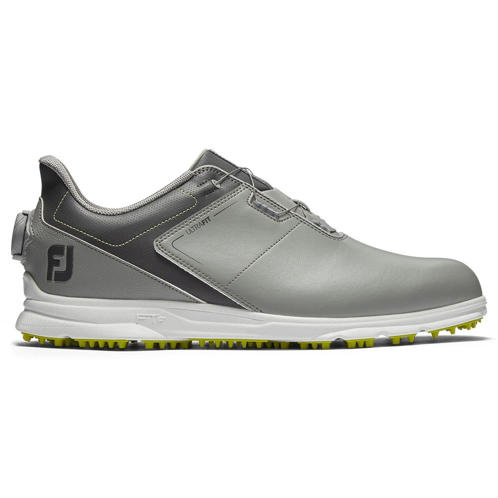 FootJoy Men's UltraFIT SL Golf Shoes 4 FootJoy Men's UltraFIT SL Golf Shoes - Image 2